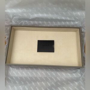 WOLF 2" Vault Deep Tray